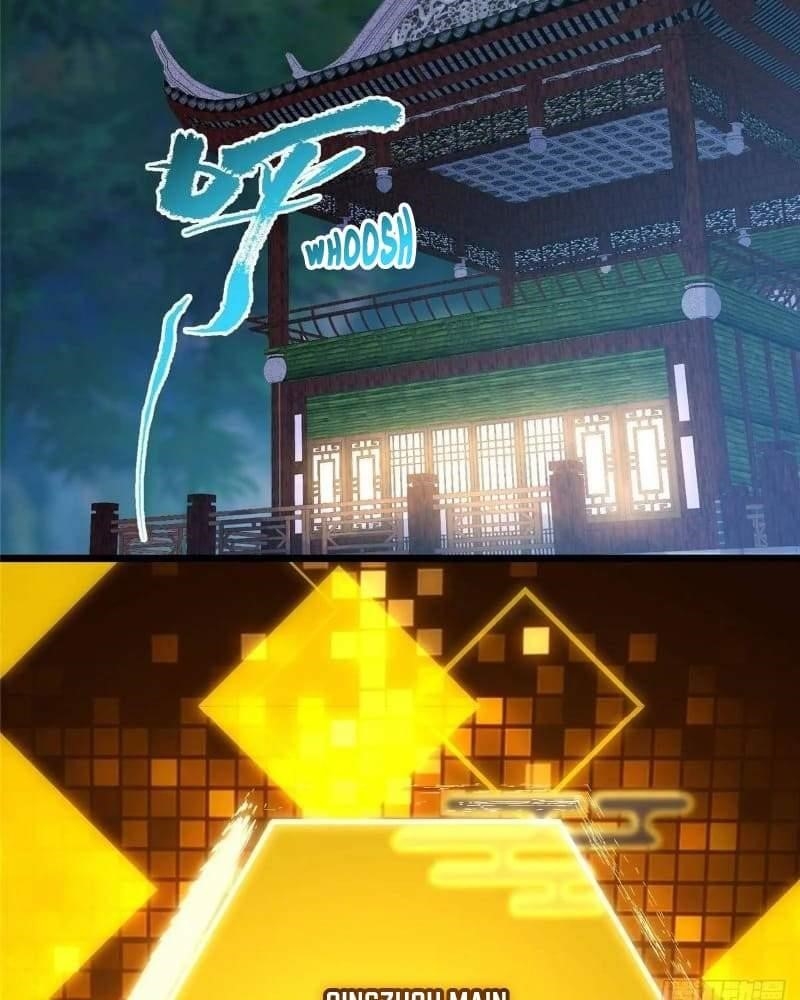 Keep a Low Profile, Sect Leader Chapter 452 - Page 6