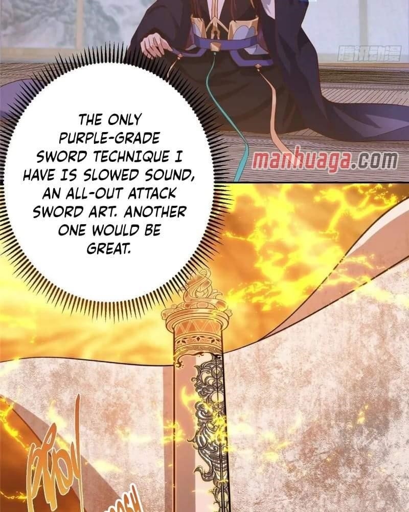 Keep a Low Profile, Sect Leader Chapter 452 - Page 67