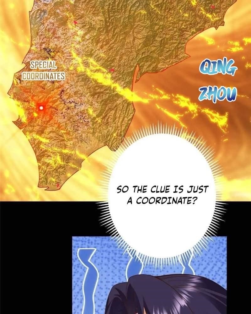 Keep a Low Profile, Sect Leader Chapter 452 - Page 69