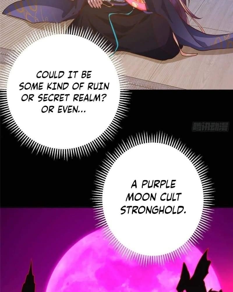 Keep a Low Profile, Sect Leader Chapter 452 - Page 72