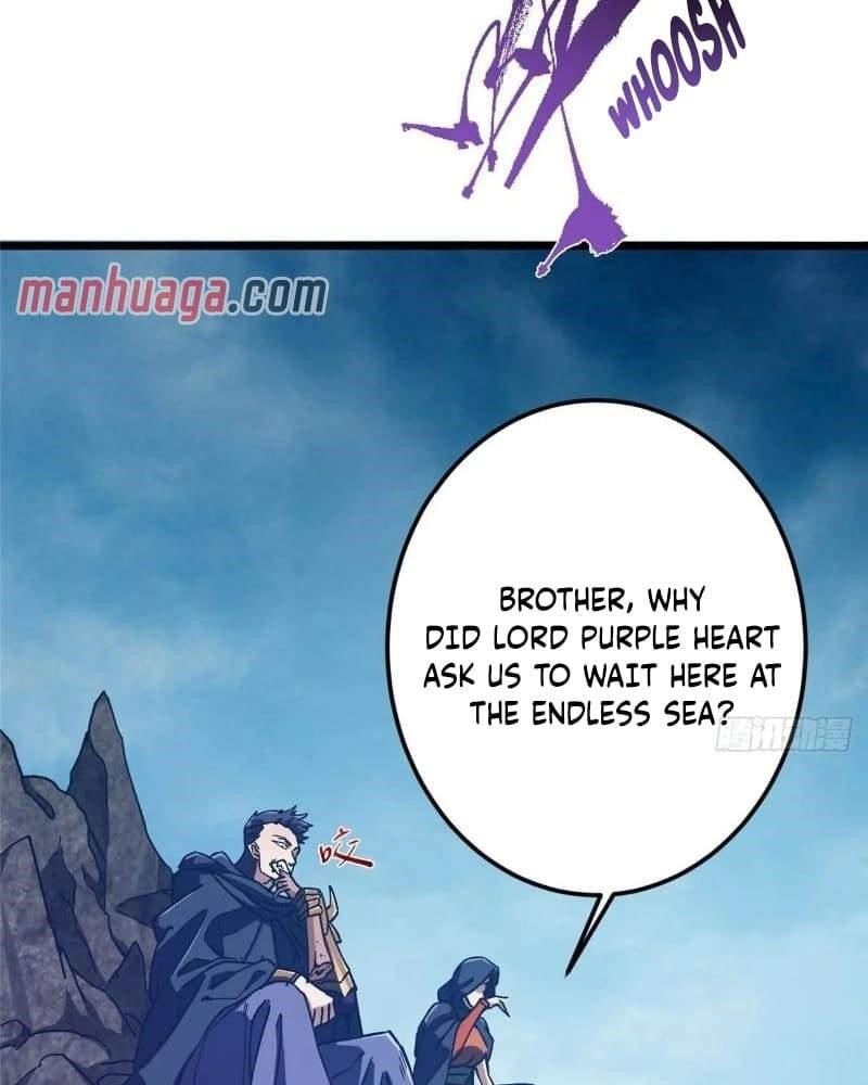 Keep a Low Profile, Sect Leader Chapter 452 - Page 81