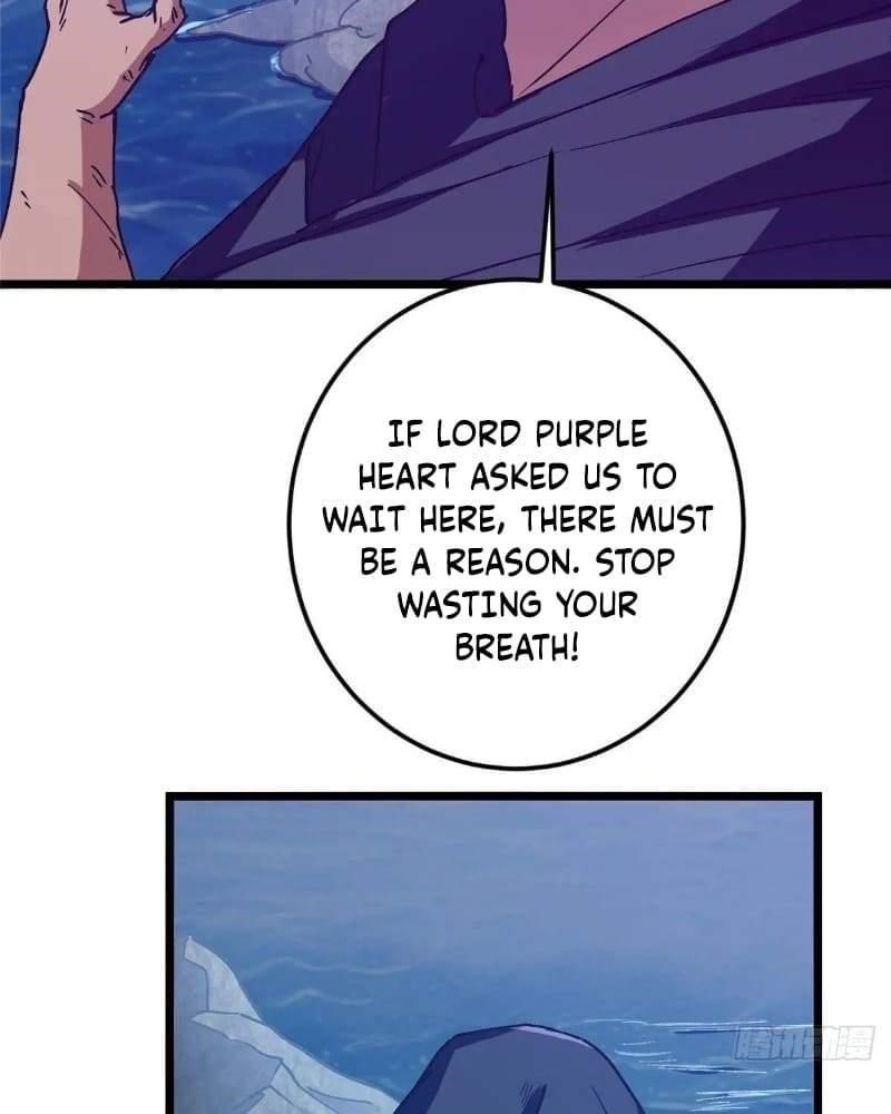 Keep a Low Profile, Sect Leader Chapter 452 - Page 85