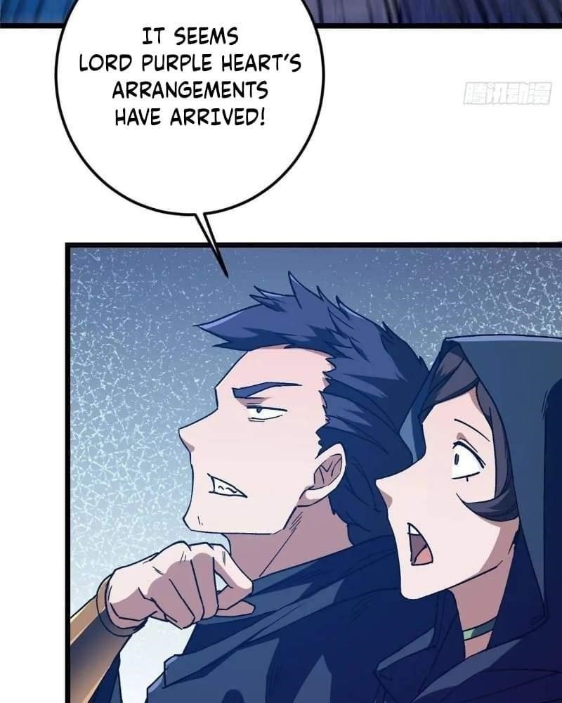 Keep a Low Profile, Sect Leader Chapter 452 - Page 89