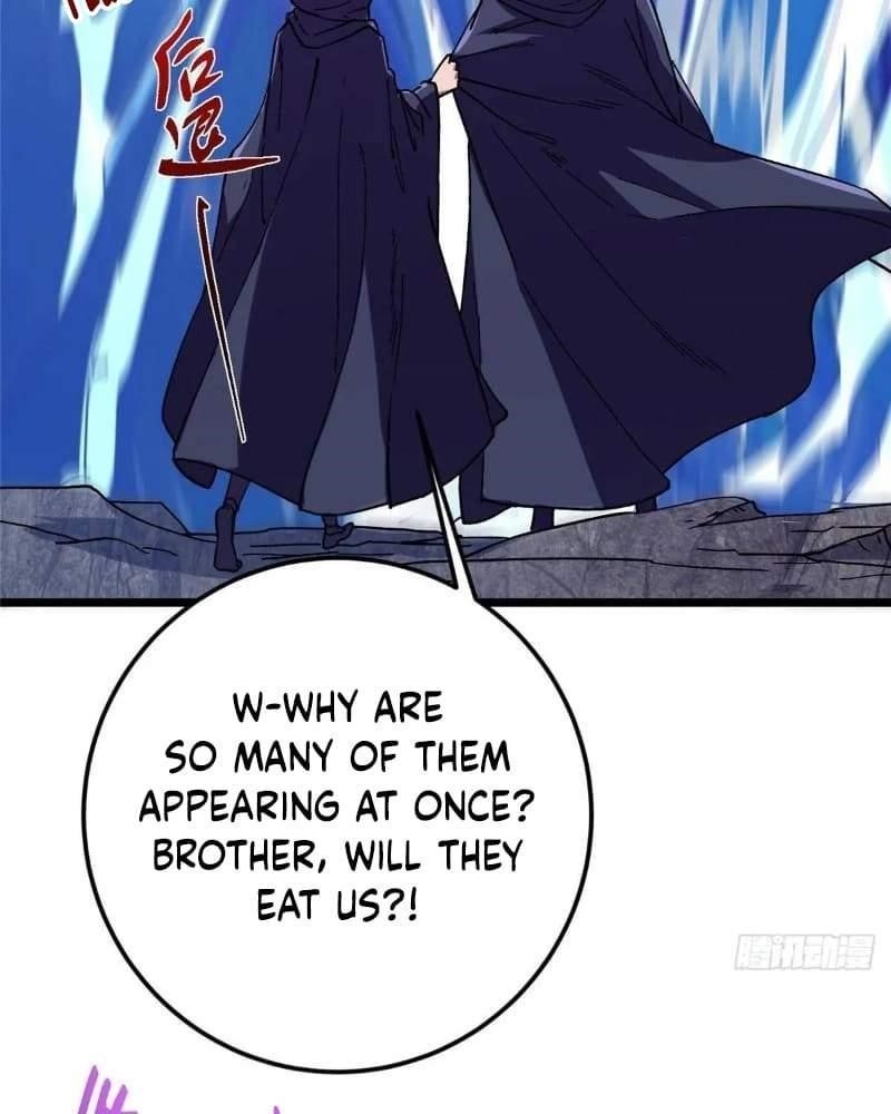 Keep a Low Profile, Sect Leader Chapter 452 - Page 96