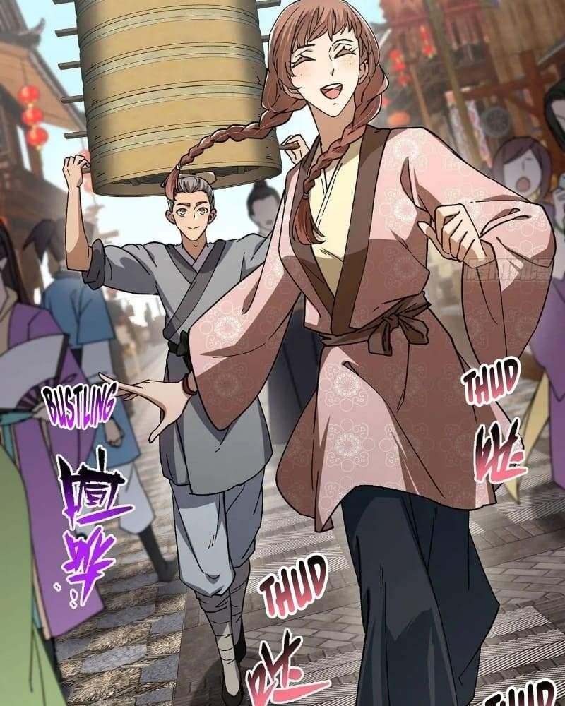 Keep a Low Profile, Sect Leader Chapter 453 - Page 13