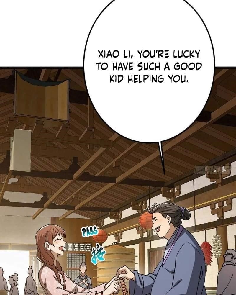 Keep a Low Profile, Sect Leader Chapter 453 - Page 16