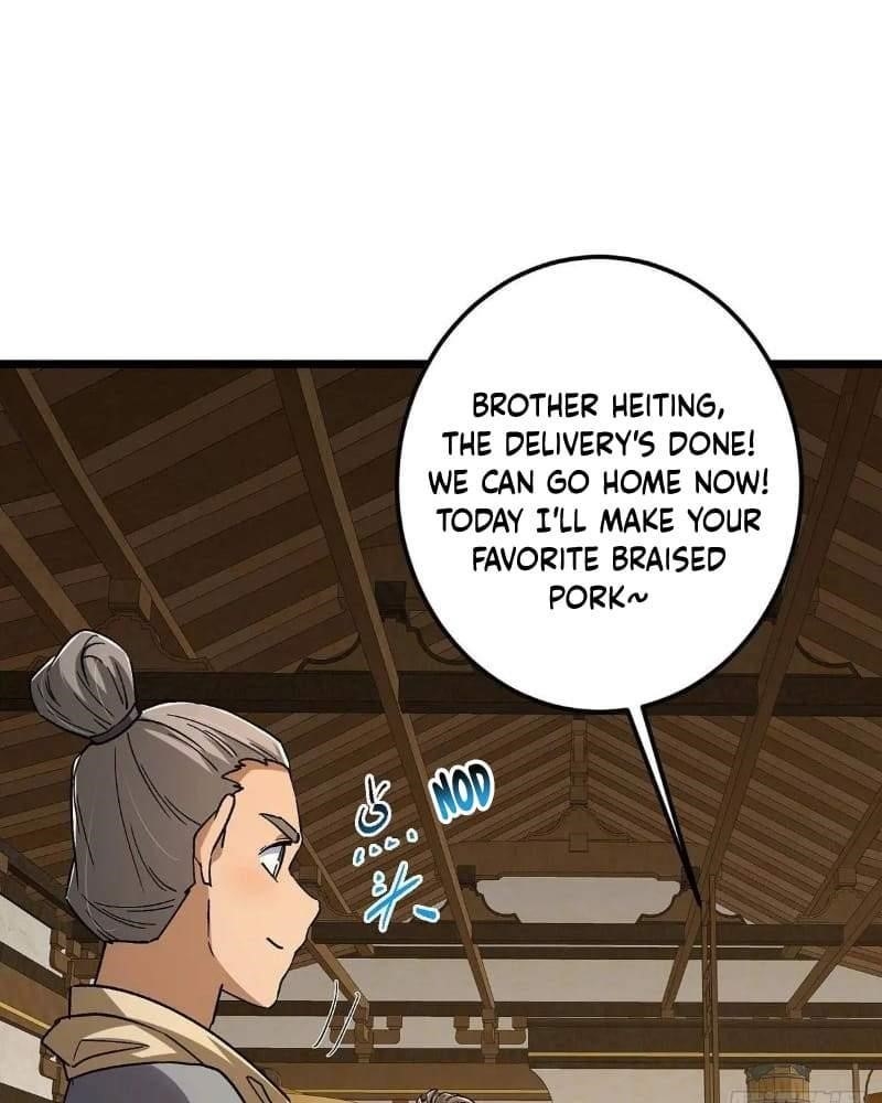 Keep a Low Profile, Sect Leader Chapter 453 - Page 18