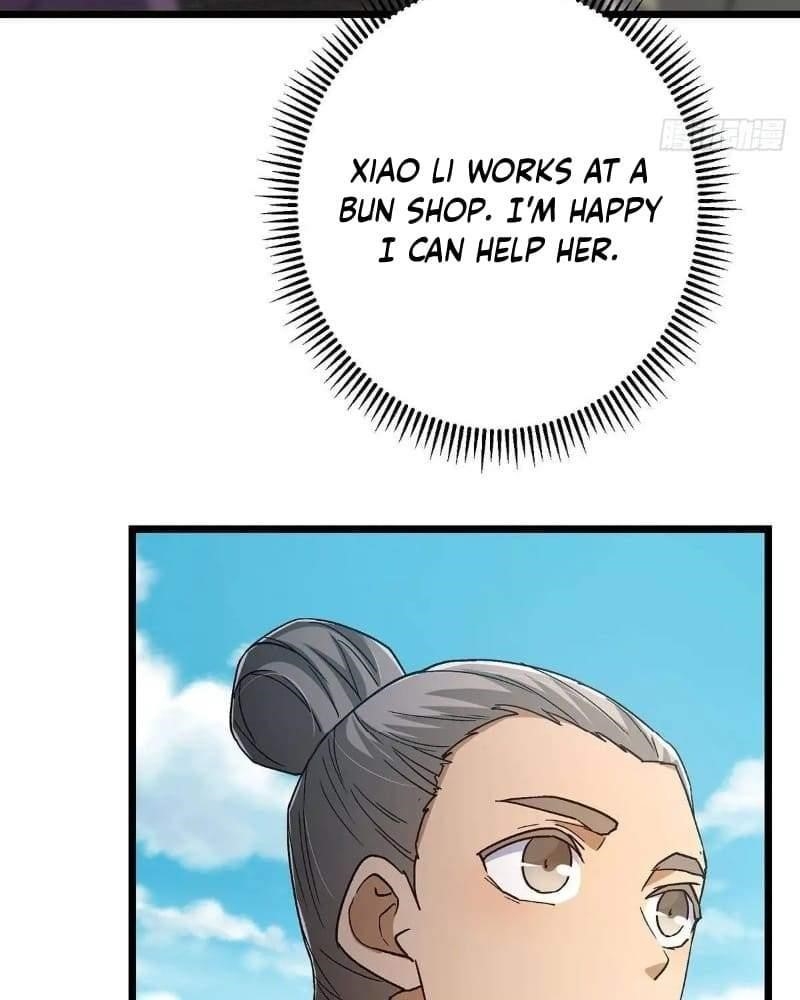 Keep a Low Profile, Sect Leader Chapter 453 - Page 21