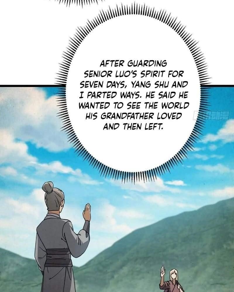 Keep a Low Profile, Sect Leader Chapter 453 - Page 25