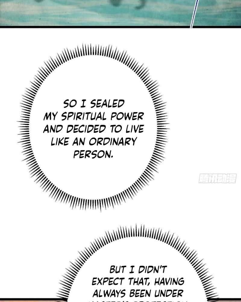 Keep a Low Profile, Sect Leader Chapter 453 - Page 28