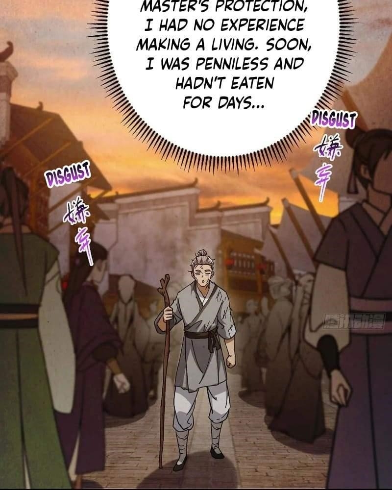 Keep a Low Profile, Sect Leader Chapter 453 - Page 29