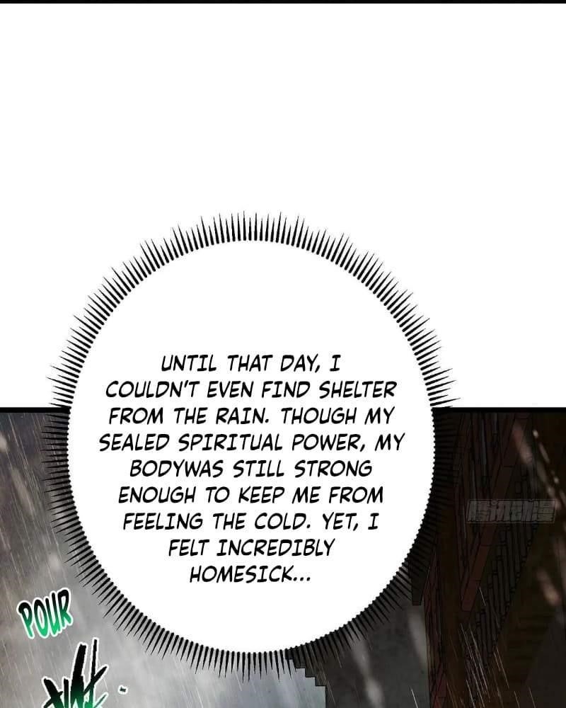 Keep a Low Profile, Sect Leader Chapter 453 - Page 30