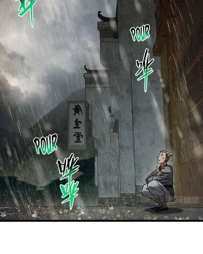 Keep a Low Profile, Sect Leader Chapter 453 - Page 31