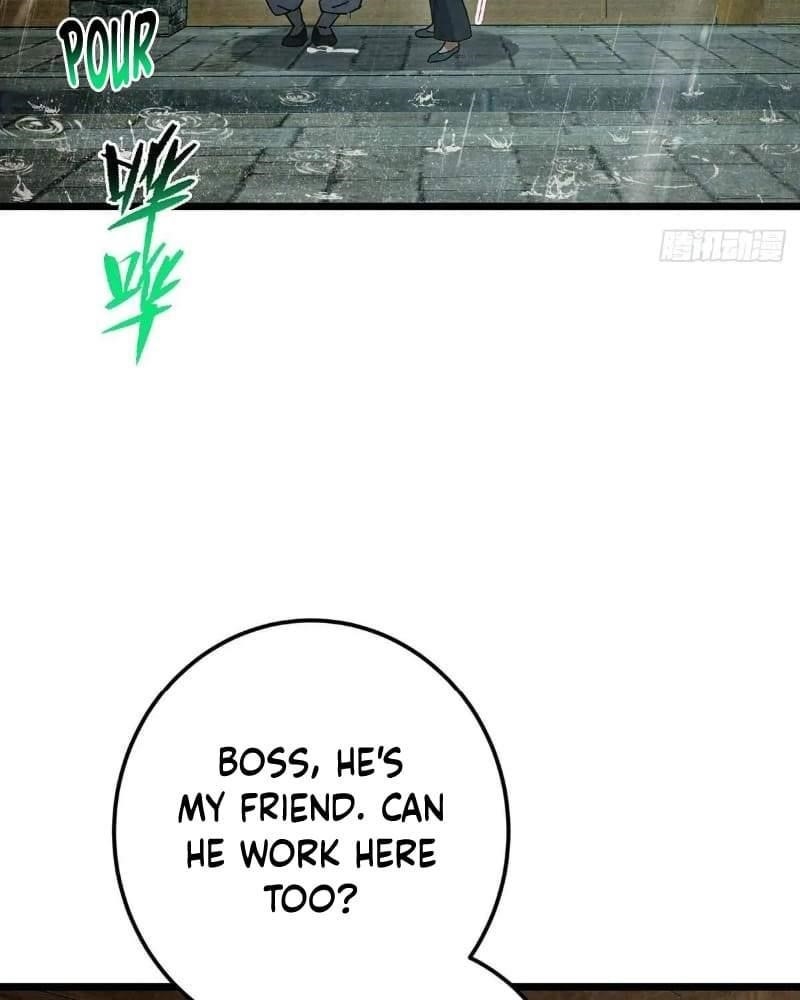 Keep a Low Profile, Sect Leader Chapter 453 - Page 36