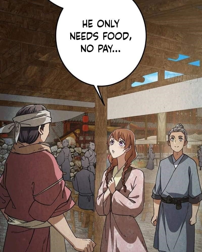 Keep a Low Profile, Sect Leader Chapter 453 - Page 37