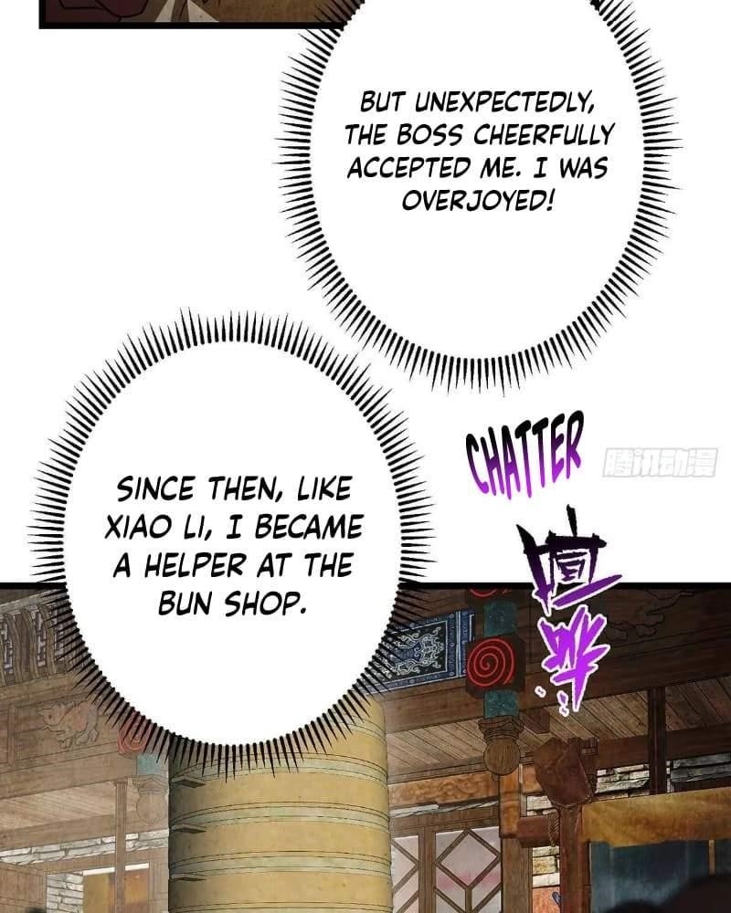 Keep a Low Profile, Sect Leader Chapter 453 - Page 40