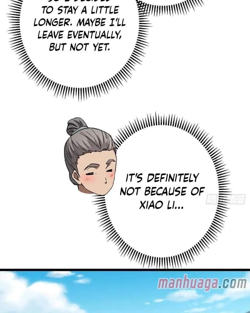 Keep a Low Profile, Sect Leader Chapter 453 - Page 42