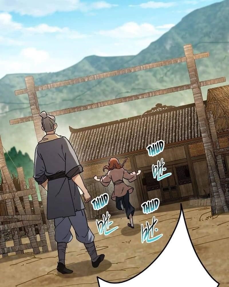 Keep a Low Profile, Sect Leader Chapter 453 - Page 43