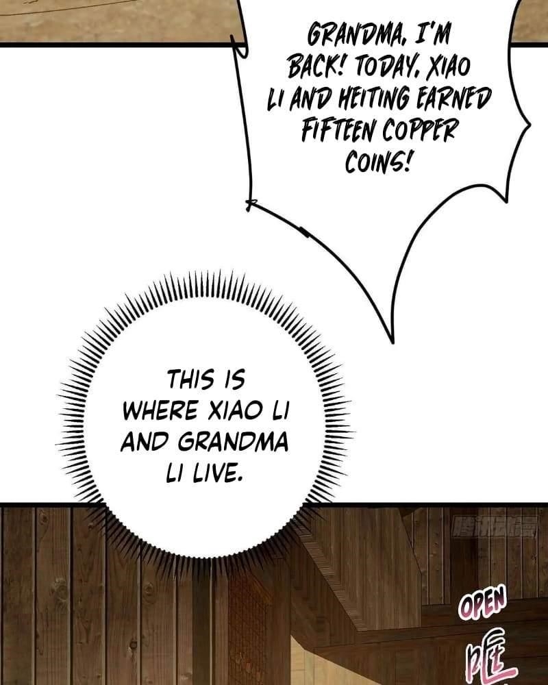 Keep a Low Profile, Sect Leader Chapter 453 - Page 44