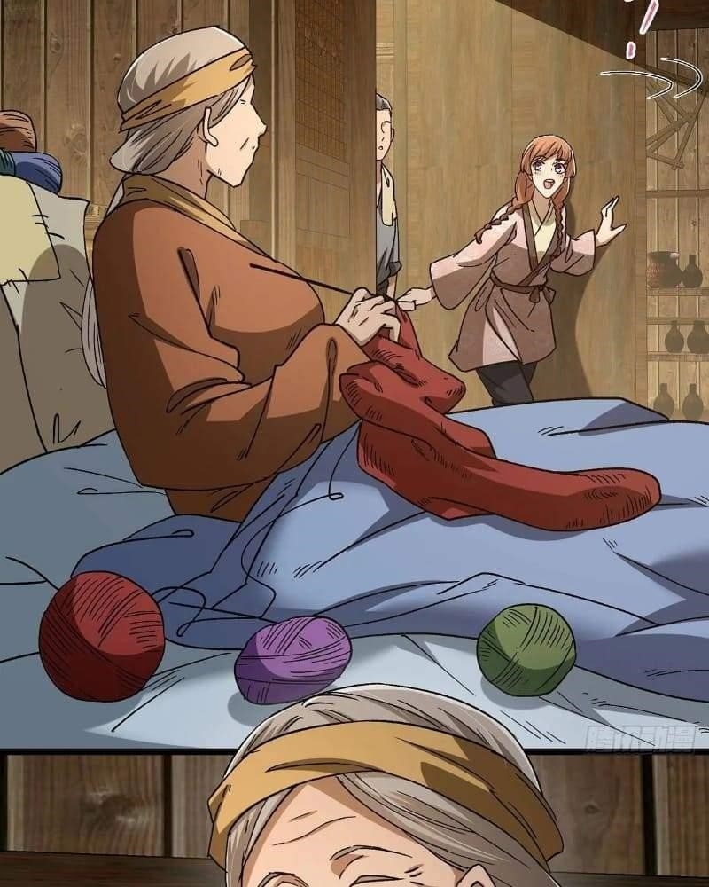 Keep a Low Profile, Sect Leader Chapter 453 - Page 45