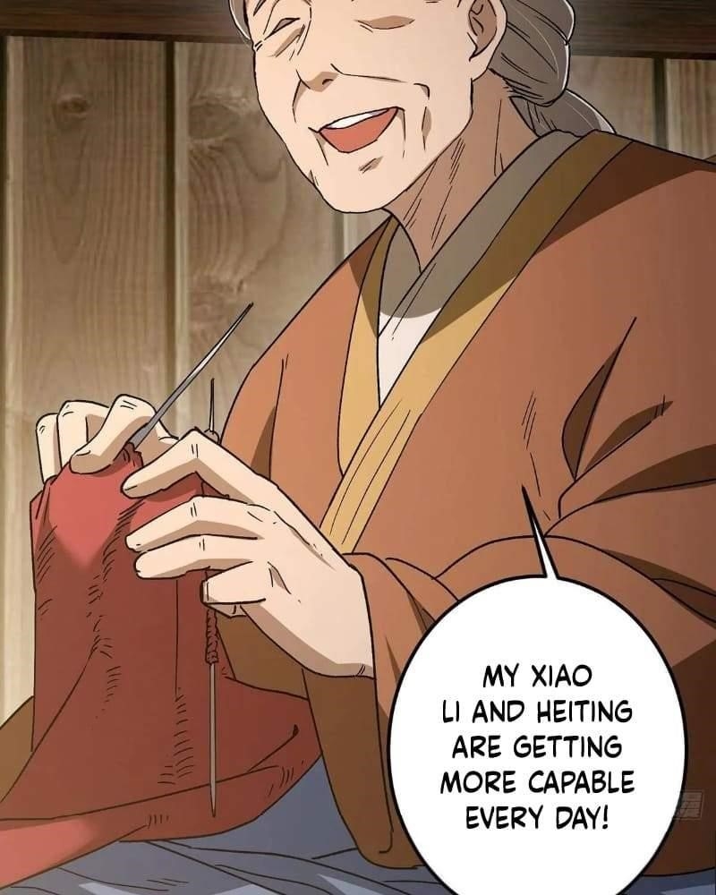 Keep a Low Profile, Sect Leader Chapter 453 - Page 46