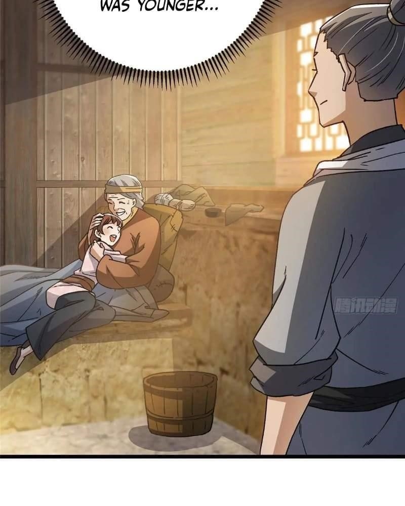 Keep a Low Profile, Sect Leader Chapter 453 - Page 48