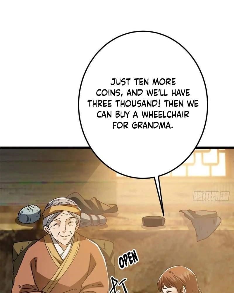 Keep a Low Profile, Sect Leader Chapter 453 - Page 49