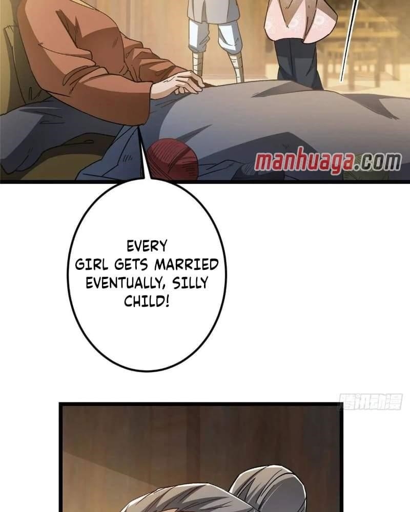 Keep a Low Profile, Sect Leader Chapter 453 - Page 54