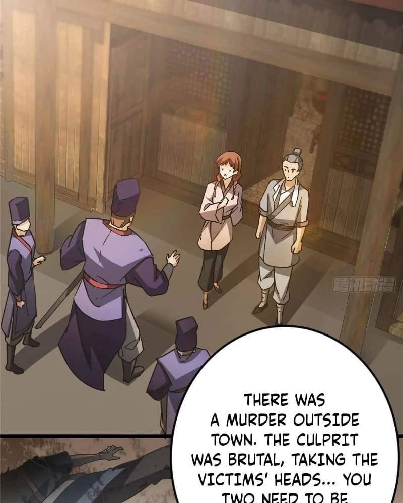 Keep a Low Profile, Sect Leader Chapter 453 - Page 59