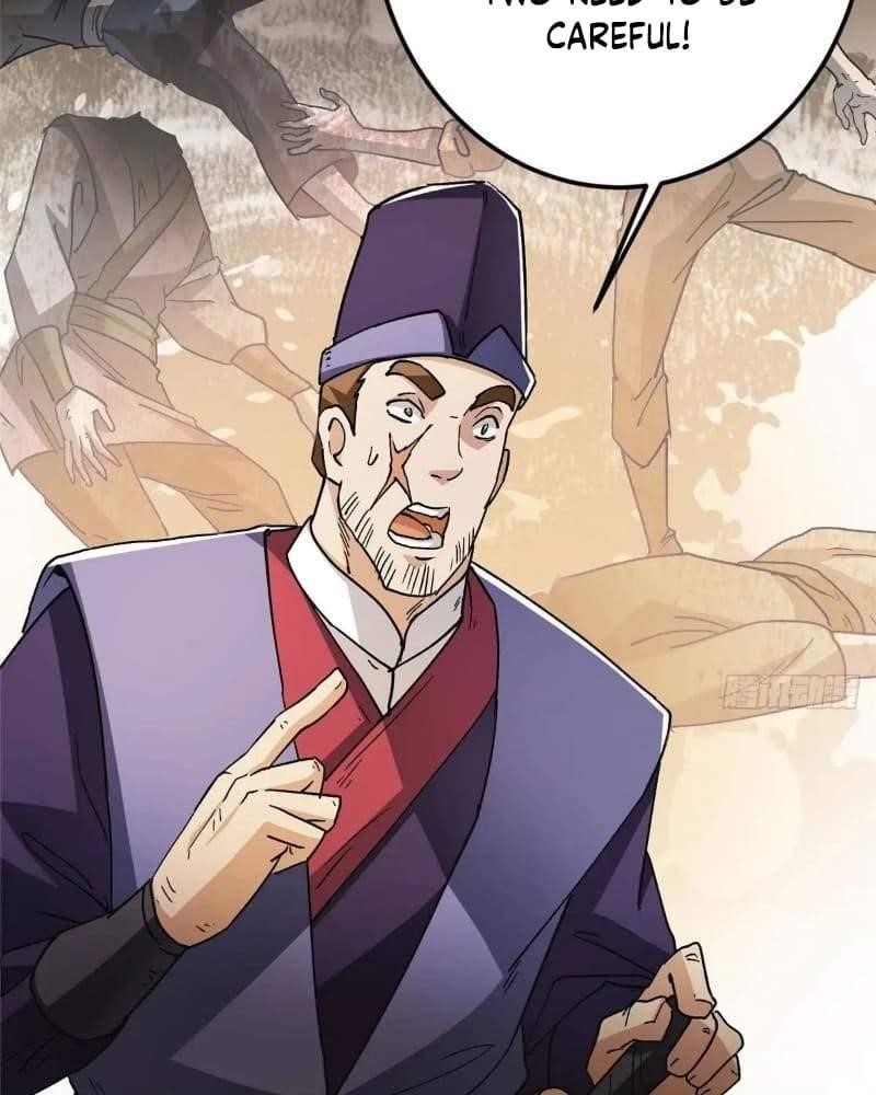 Keep a Low Profile, Sect Leader Chapter 453 - Page 60