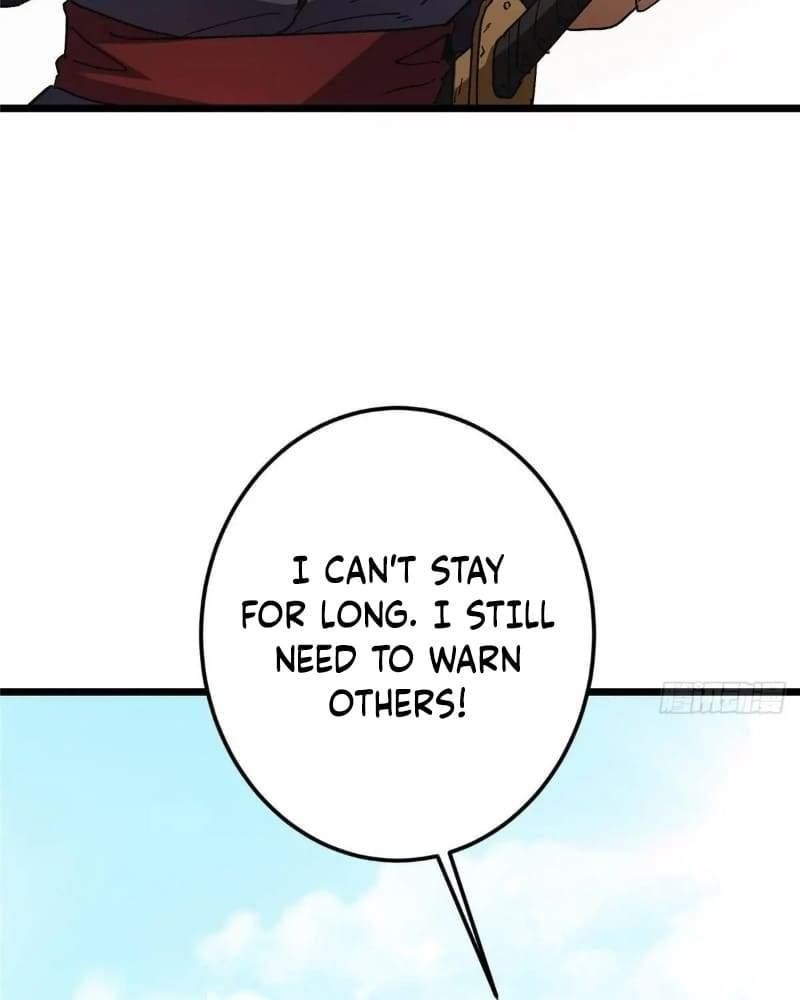 Keep a Low Profile, Sect Leader Chapter 453 - Page 61