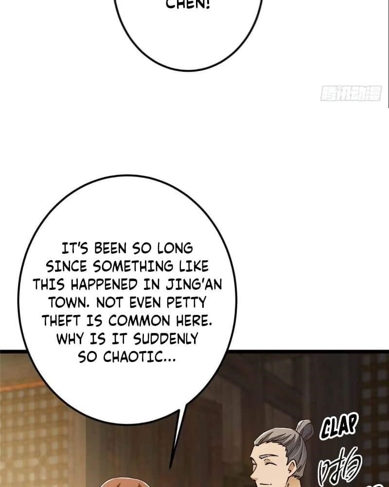 Keep a Low Profile, Sect Leader Chapter 453 - Page 63