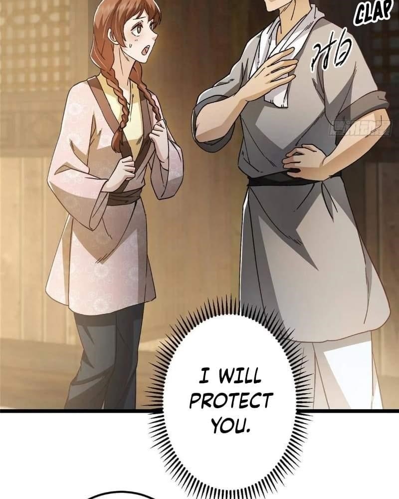 Keep a Low Profile, Sect Leader Chapter 453 - Page 64