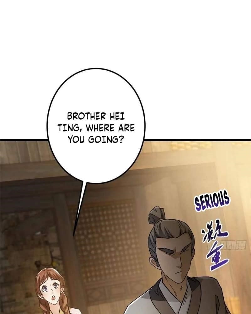 Keep a Low Profile, Sect Leader Chapter 453 - Page 72
