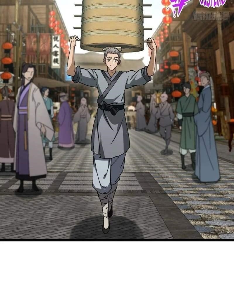 Keep a Low Profile, Sect Leader Chapter 453 - Page 8