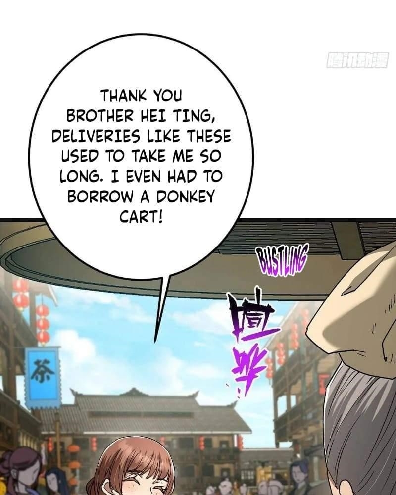 Keep a Low Profile, Sect Leader Chapter 453 - Page 9