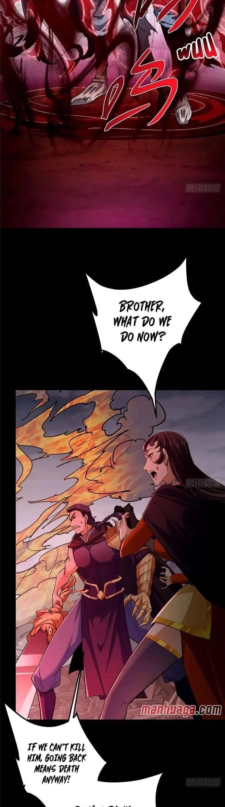 Keep a Low Profile, Sect Leader Chapter 455 - Page 10