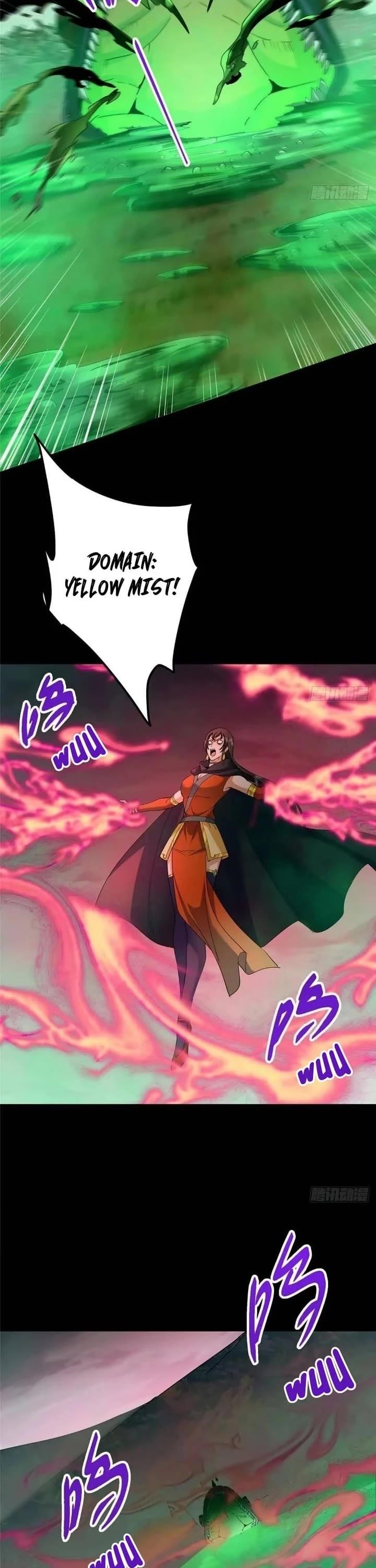 Keep a Low Profile, Sect Leader Chapter 455 - Page 12