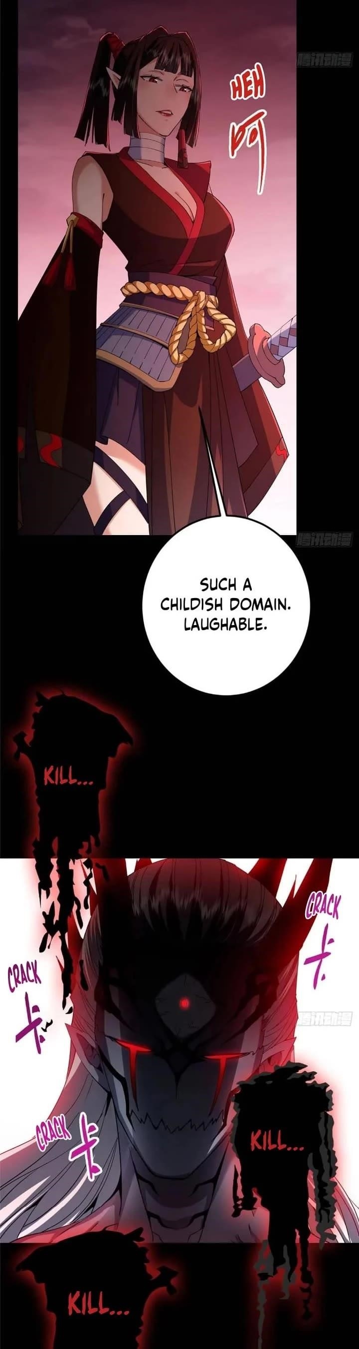 Keep a Low Profile, Sect Leader Chapter 455 - Page 14