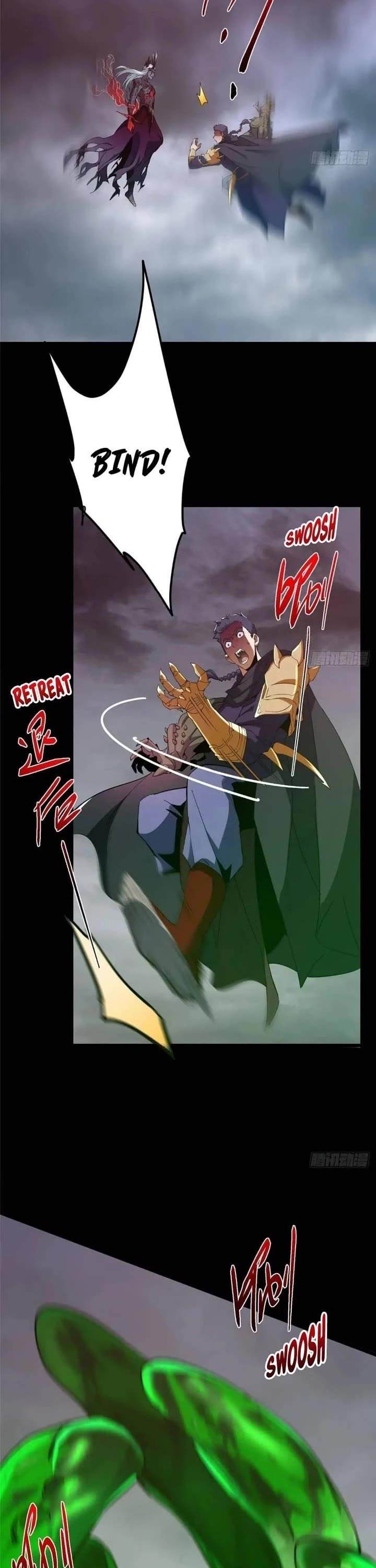 Keep a Low Profile, Sect Leader Chapter 455 - Page 16