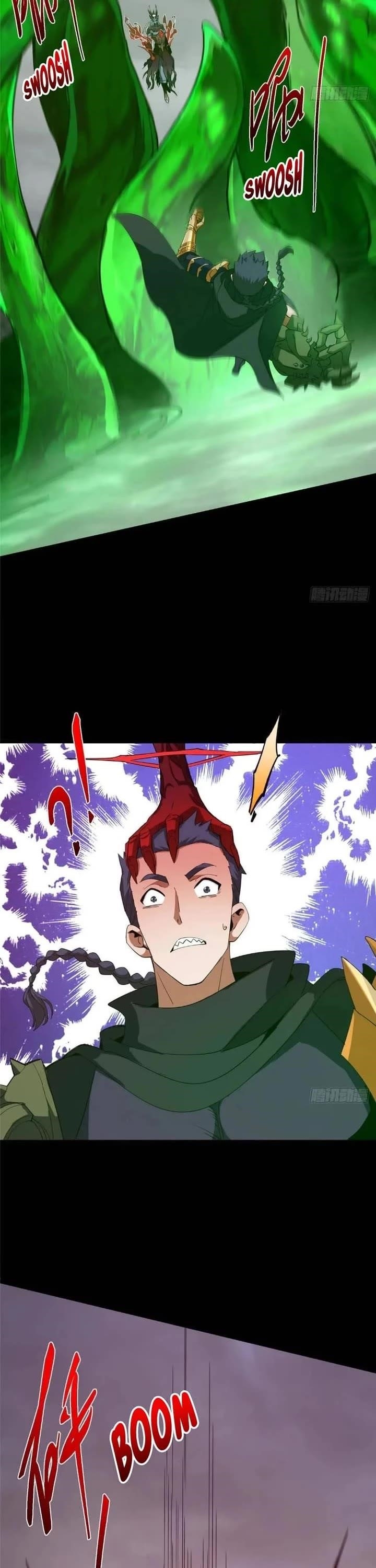 Keep a Low Profile, Sect Leader Chapter 455 - Page 17