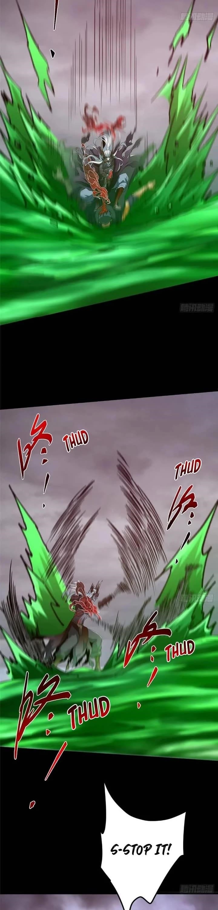 Keep a Low Profile, Sect Leader Chapter 455 - Page 18