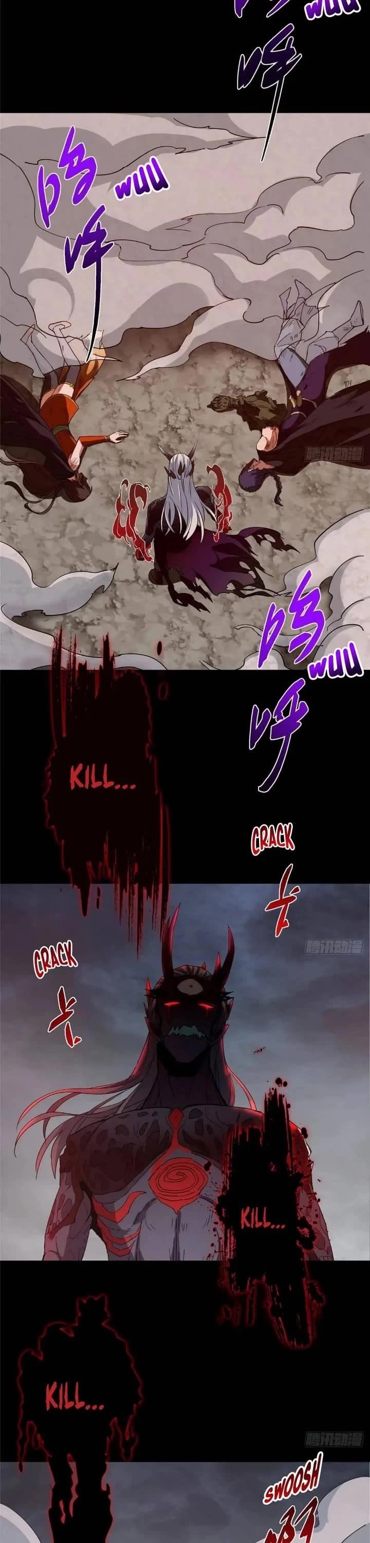 Keep a Low Profile, Sect Leader Chapter 455 - Page 22