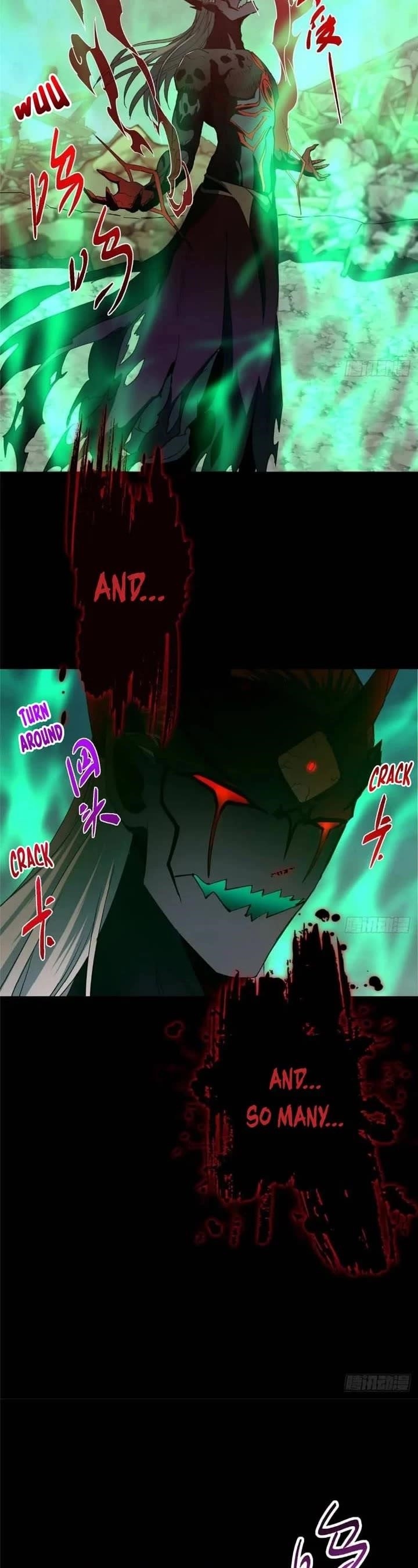 Keep a Low Profile, Sect Leader Chapter 455 - Page 24