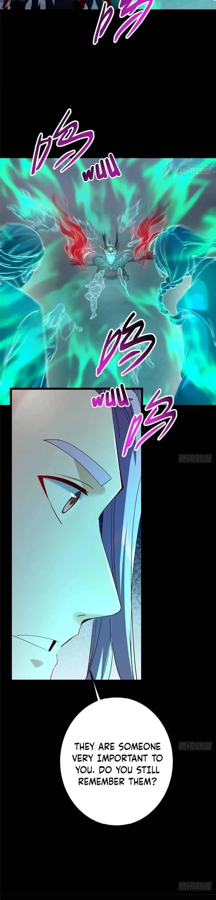 Keep a Low Profile, Sect Leader Chapter 455 - Page 28