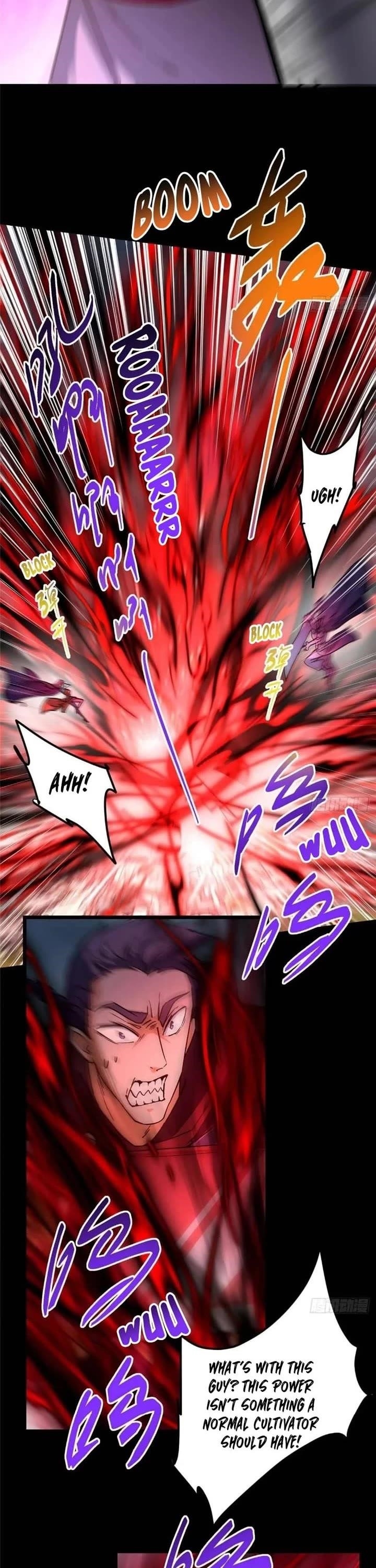 Keep a Low Profile, Sect Leader Chapter 455 - Page 3