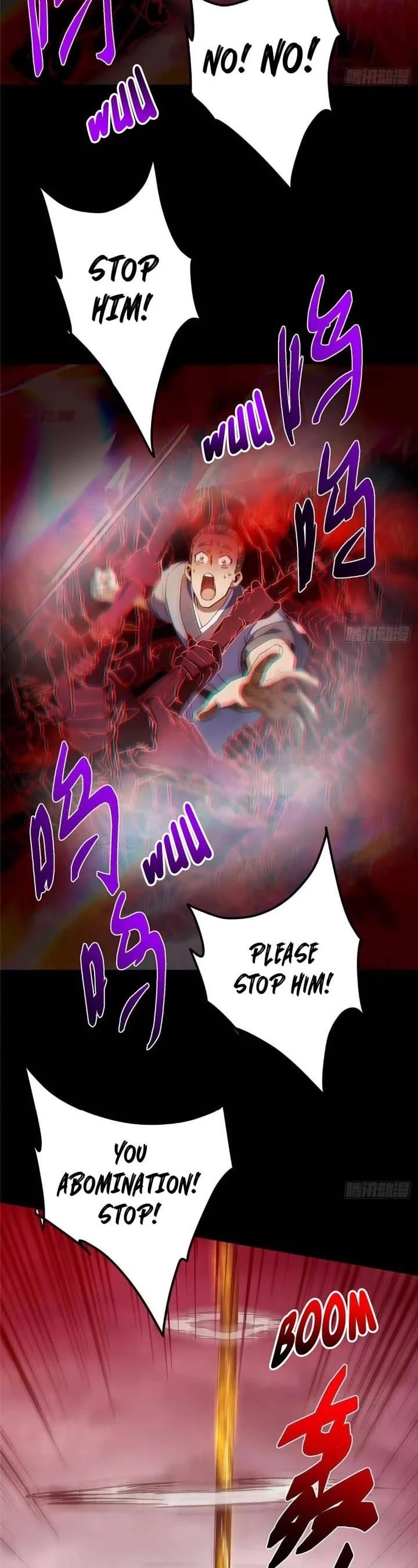 Keep a Low Profile, Sect Leader Chapter 455 - Page 30