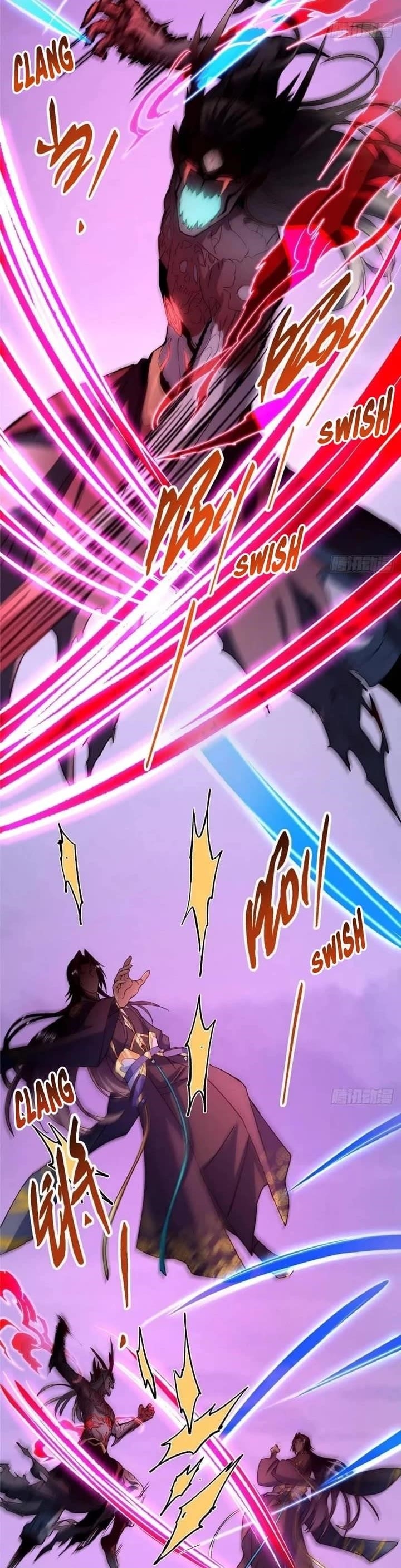 Keep a Low Profile, Sect Leader Chapter 455 - Page 35