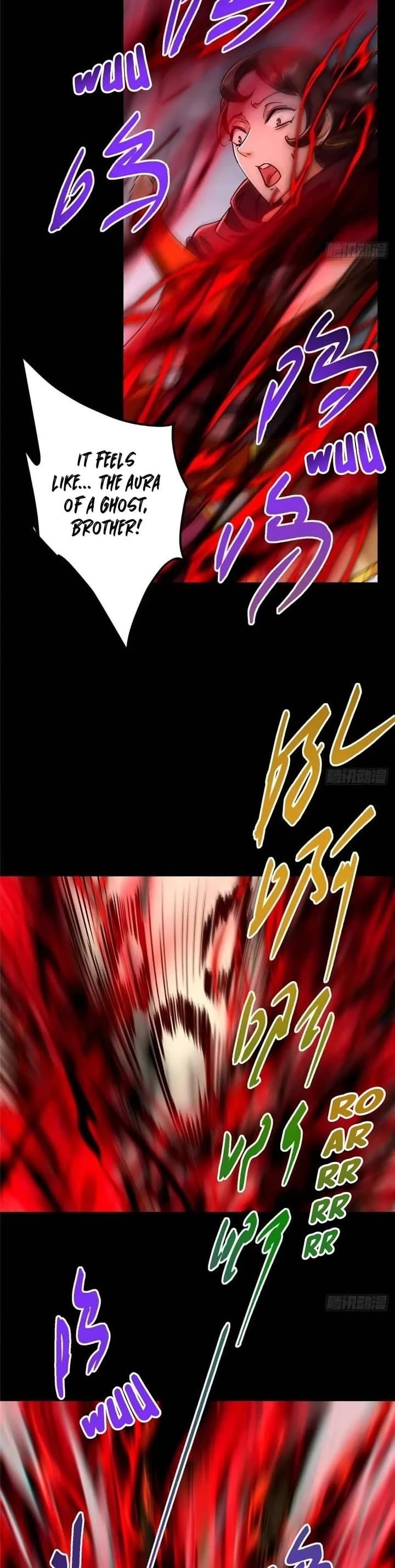 Keep a Low Profile, Sect Leader Chapter 455 - Page 4