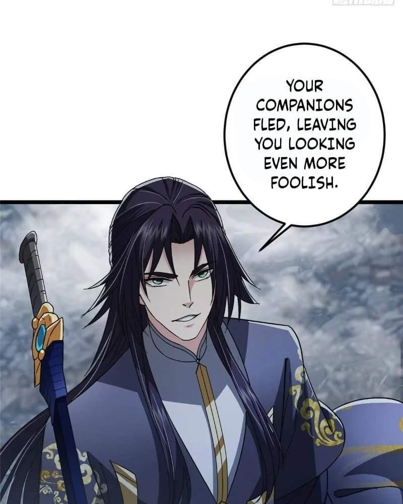 Keep a Low Profile, Sect Leader Chapter 456 - Page 105